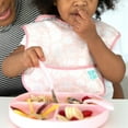 thumbnail image 3 of Bumkins - Baby, Toddler - 3 Pack SuperBibs - Waterproof Bibs - Machine Washable - Stain and Odour Resistant, 3 of 9