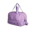 thumbnail image 2 of REEBOK LEAH DUFFLE BAG, 2 of 3