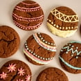 thumbnail image 4 of Grandma Molasses cookies, 4 of 7