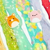 Original Squishmallows™ Ultimate Slime Mix'Ins, 10-Pack, Age Range: 6 ...