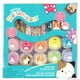 Original Squishmallows™ Ultimate Slime Mix'Ins, 10-Pack, Age Range: 6 ...