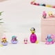 Hatchimals CollEGGtibles, Shimmer Babies Multipack avec 4 personnages et accessoire surprise (les styles peuvent varier), jouets pour filles à partir de 5 ans – image 4 sur 9