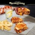 thumbnail image 3 of Armstrong Marble Cheddar Cheese Slices, 3 of 9