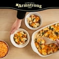 thumbnail image 2 of Armstrong Old Cheddar Shredded Cheese, 2 of 6