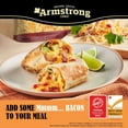 thumbnail image 2 of Armstrong Fromage râpé naturel Mmmm… Bacon, 2 of 6