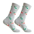 thumbnail image 3 of Holiday socks, 3 of 3