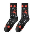 thumbnail image 2 of Holiday socks, 2 of 3