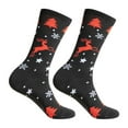 thumbnail image 3 of Holiday socks, 3 of 3