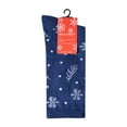 thumbnail image 1 of Holiday socks, 1 of 3