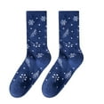thumbnail image 2 of Holiday socks, 2 of 3