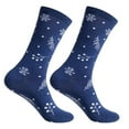 thumbnail image 3 of Holiday socks, 3 of 3