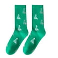 thumbnail image 2 of Holiday socks, 2 of 3