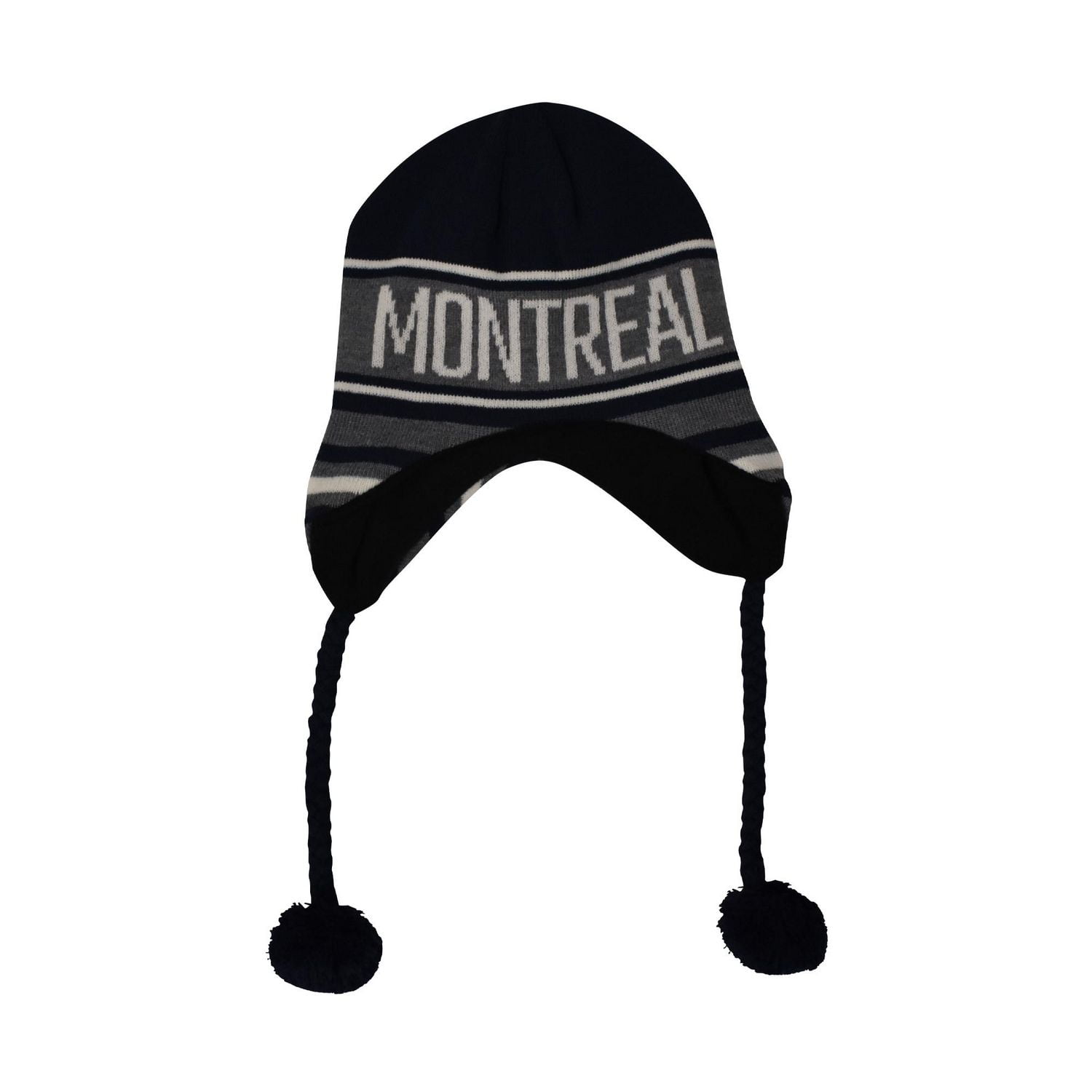 Men’s NHL Montreal Canadiens Linear Peruvian
