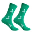 thumbnail image 3 of Holiday socks, 3 of 3
