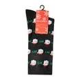 thumbnail image 1 of Chaussettes festives, 1 of 3