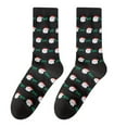thumbnail image 2 of Chaussettes festives, 2 of 3