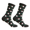 thumbnail image 3 of Chaussettes festives, 3 of 3