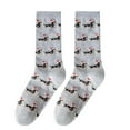 thumbnail image 2 of Chaussettes festives, 2 of 3