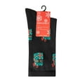thumbnail image 1 of Chaussettes festives, 1 of 3