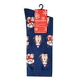 thumbnail image 1 of Chaussettes festives, 1 of 3