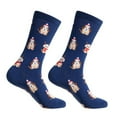 thumbnail image 3 of Chaussettes festives, 3 of 3