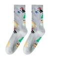 thumbnail image 2 of Chaussettes festives, 2 of 3