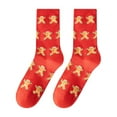 thumbnail image 2 of Holiday socks, 2 of 3