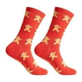 thumbnail image 3 of Holiday socks, 3 of 3