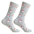 thumbnail image 3 of Holiday socks, 3 of 3