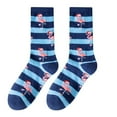 thumbnail image 2 of Holiday socks, 2 of 3
