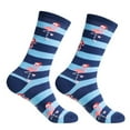 thumbnail image 3 of Holiday socks, 3 of 3
