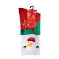 thumbnail image 1 of Holiday socks, 1 of 3