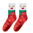 thumbnail image 2 of Holiday socks, 2 of 3
