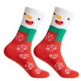 thumbnail image 3 of Holiday socks, 3 of 3