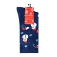thumbnail image 1 of Chaussettes festives, 1 of 3
