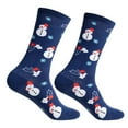 thumbnail image 3 of Chaussettes festives, 3 of 3