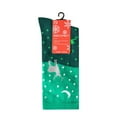 thumbnail image 1 of Holiday socks, 1 of 3