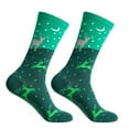 thumbnail image 3 of Holiday socks, 3 of 3