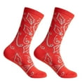 thumbnail image 3 of Holiday socks, 3 of 3
