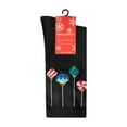 thumbnail image 1 of Holiday socks, 1 of 3