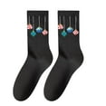 thumbnail image 2 of Holiday socks, 2 of 3