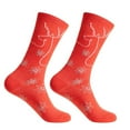 thumbnail image 3 of Holiday socks, 3 of 3