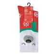 thumbnail image 1 of Holiday socks, 1 of 3