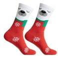 thumbnail image 3 of Holiday socks, 3 of 3