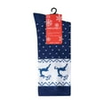 thumbnail image 1 of Holiday socks, 1 of 3