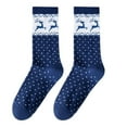 thumbnail image 2 of Holiday socks, 2 of 3