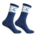 thumbnail image 3 of Holiday socks, 3 of 3