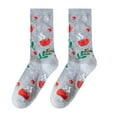 thumbnail image 2 of Chaussettes festives, 2 of 3