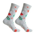 thumbnail image 3 of Chaussettes festives, 3 of 3