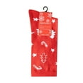 thumbnail image 1 of Holiday socks, 1 of 3
